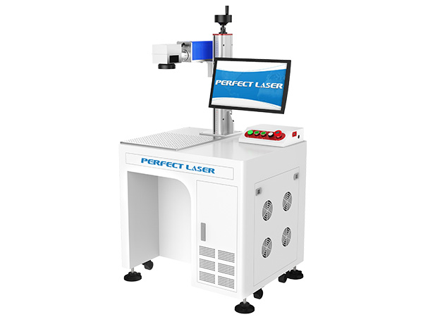 3D Mark Machine for Metals and Nonmetals -PEDB-400M